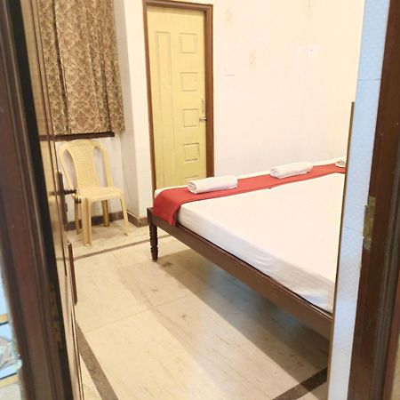 Nile Guest House Chennai Exterior photo