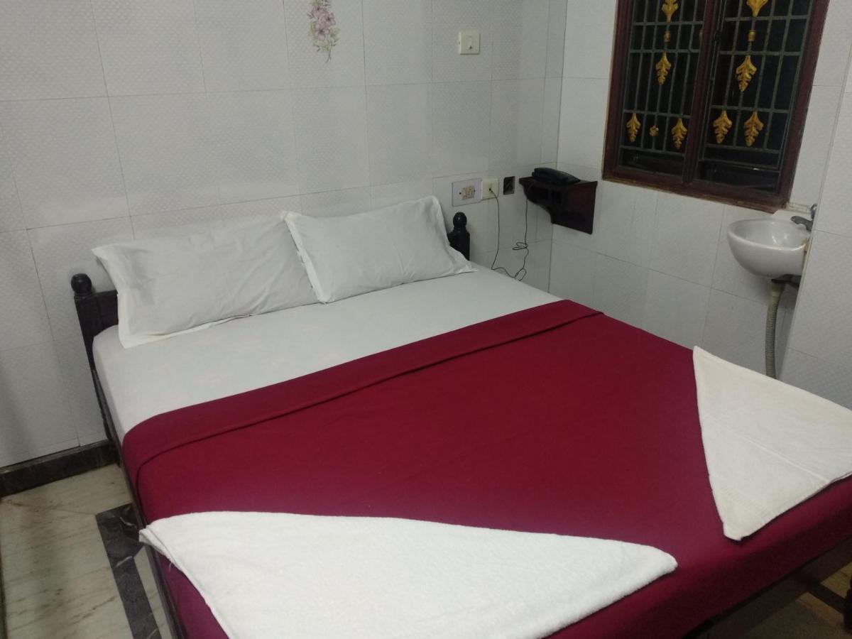 Nile Guest House Chennai Exterior photo