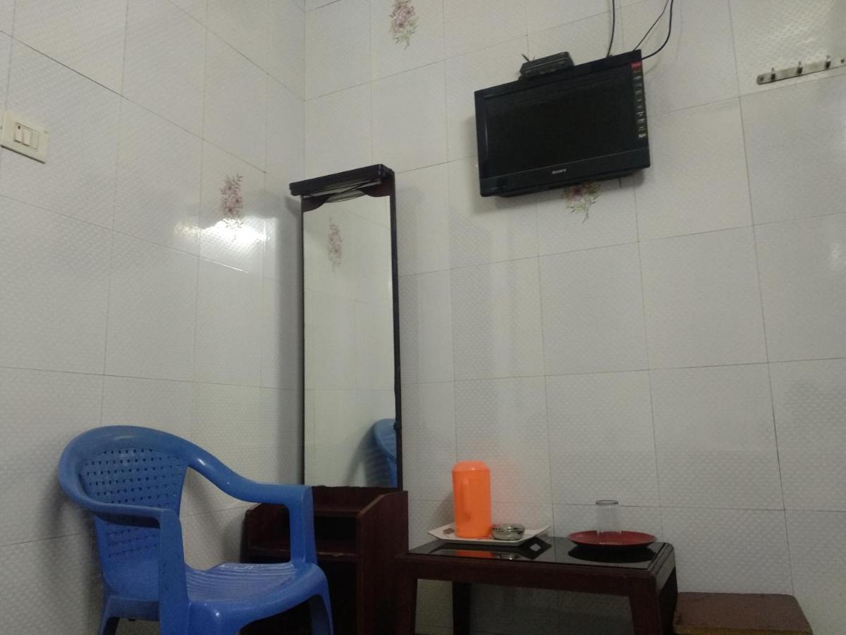 Nile Guest House Chennai Exterior photo