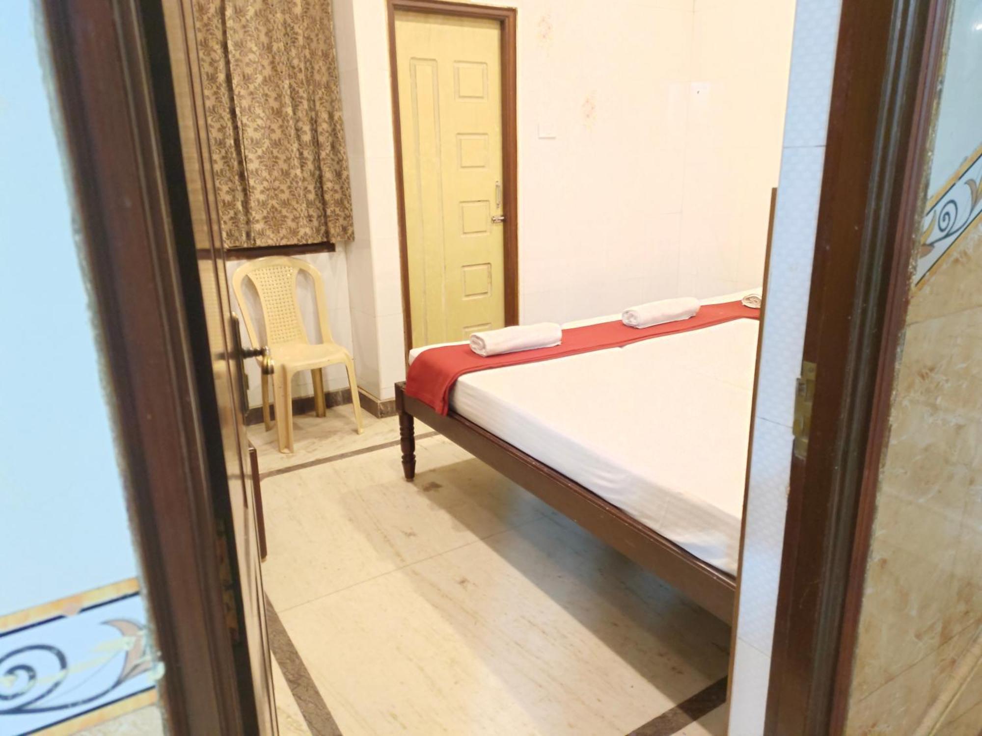 Nile Guest House Chennai Exterior photo