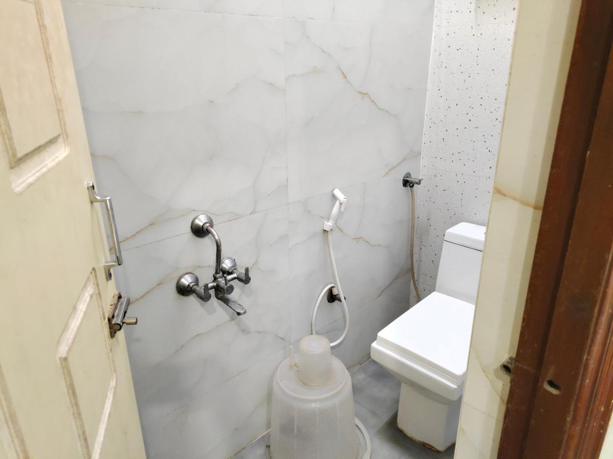 Nile Guest House Chennai Exterior photo