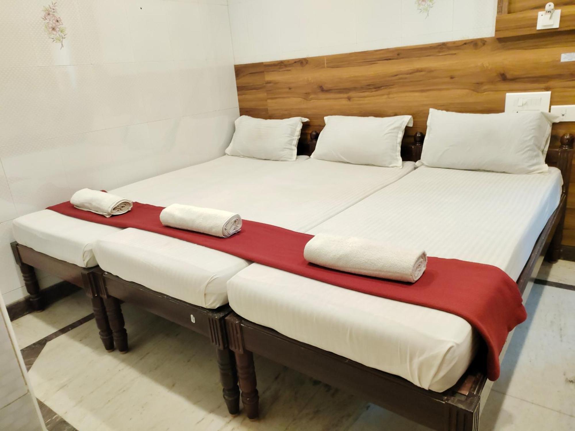 Nile Guest House Chennai Exterior photo