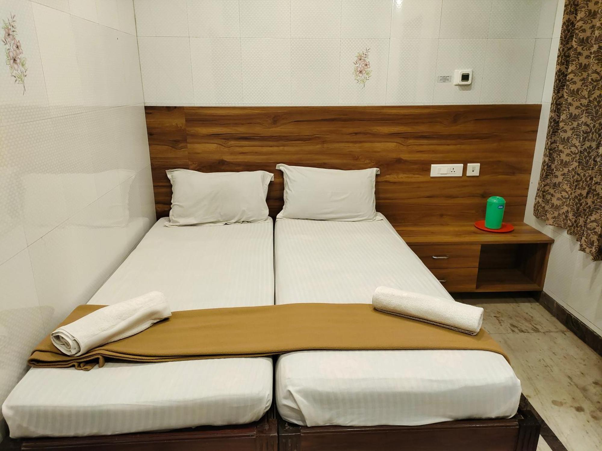 Nile Guest House Chennai Exterior photo