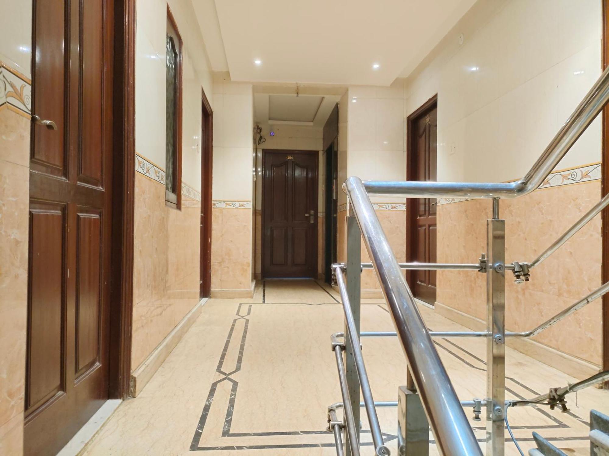 Nile Guest House Chennai Exterior photo