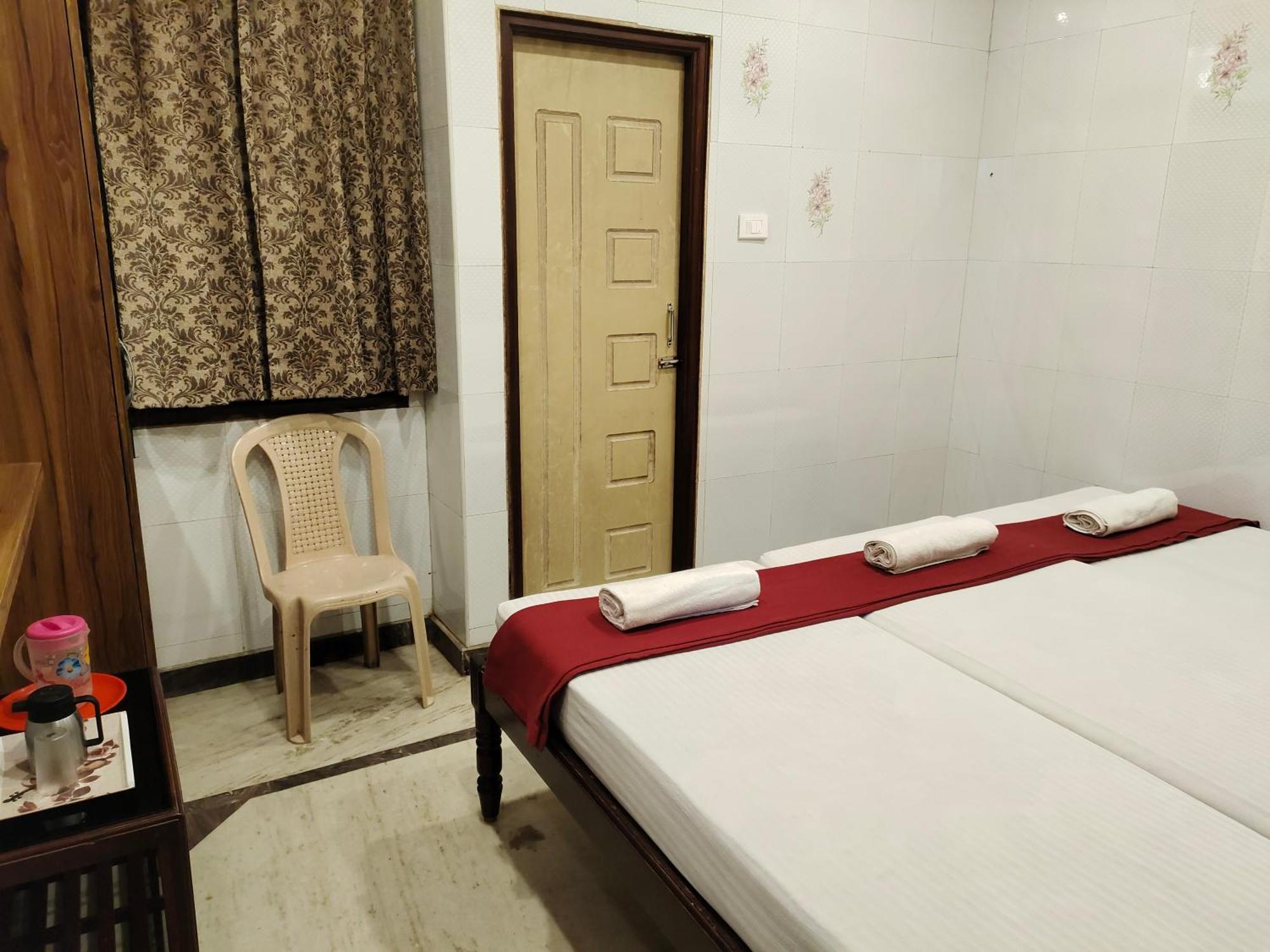 Nile Guest House Chennai Exterior photo