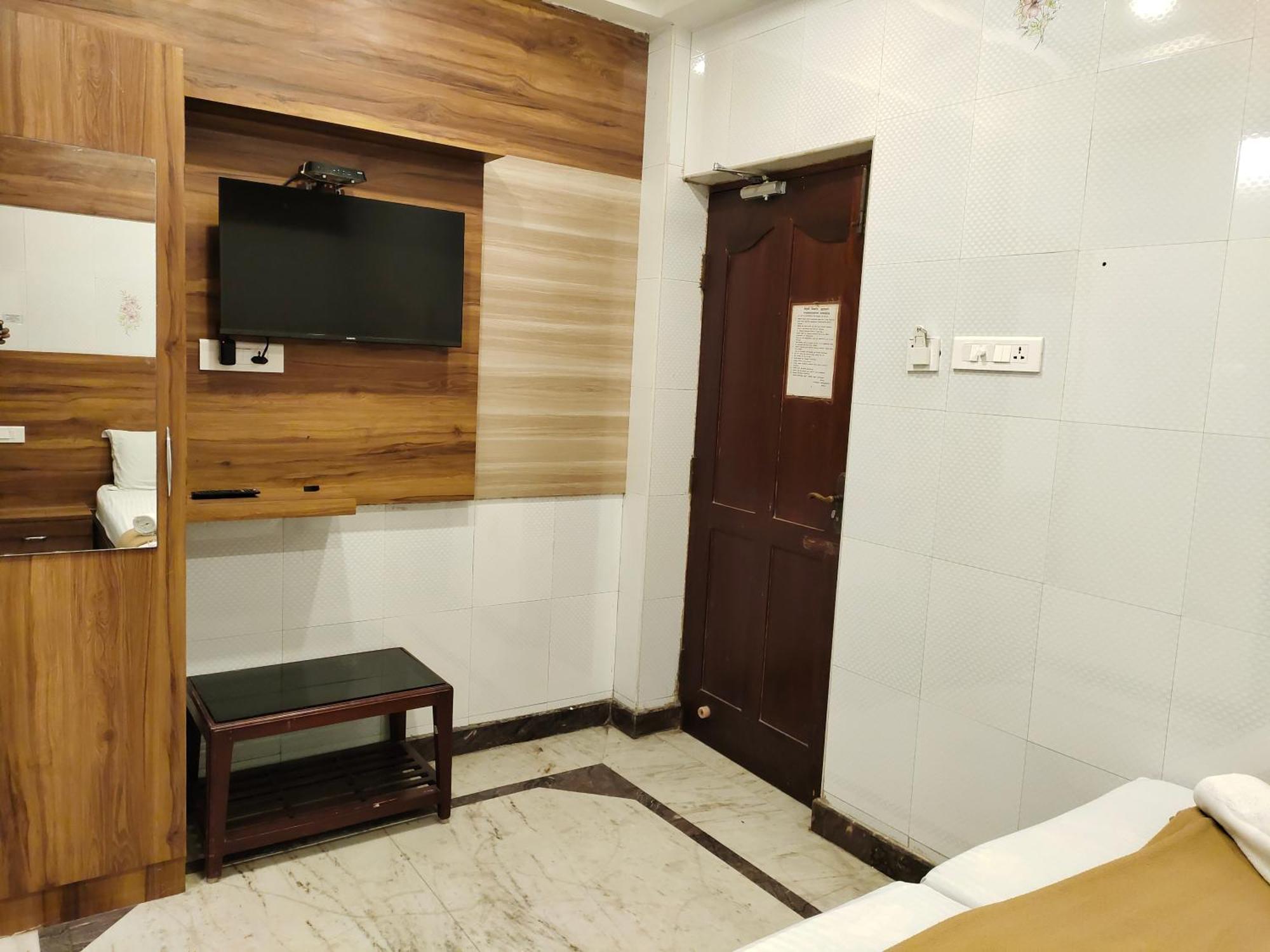 Nile Guest House Chennai Exterior photo