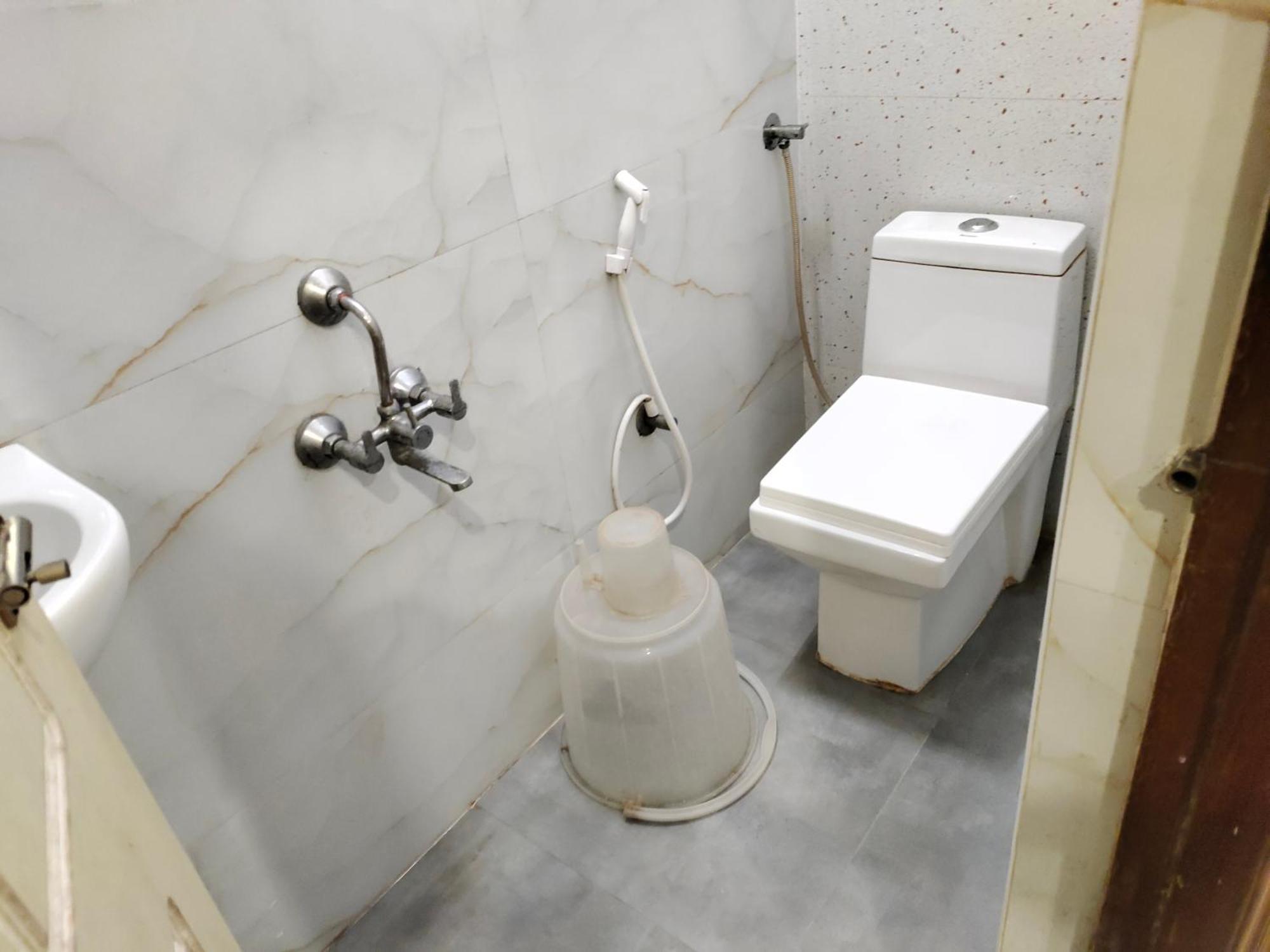 Nile Guest House Chennai Exterior photo