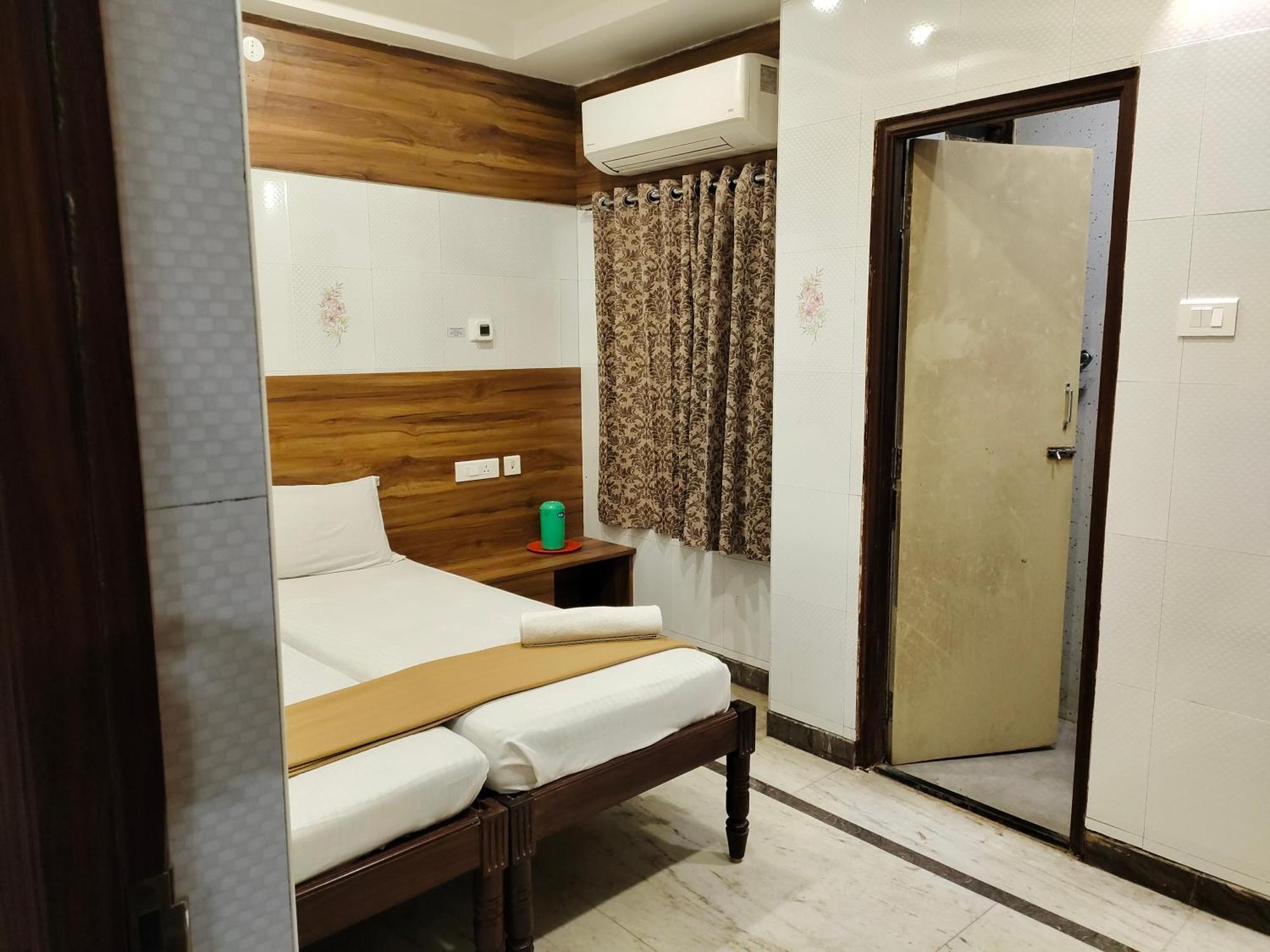 Nile Guest House Chennai Exterior photo