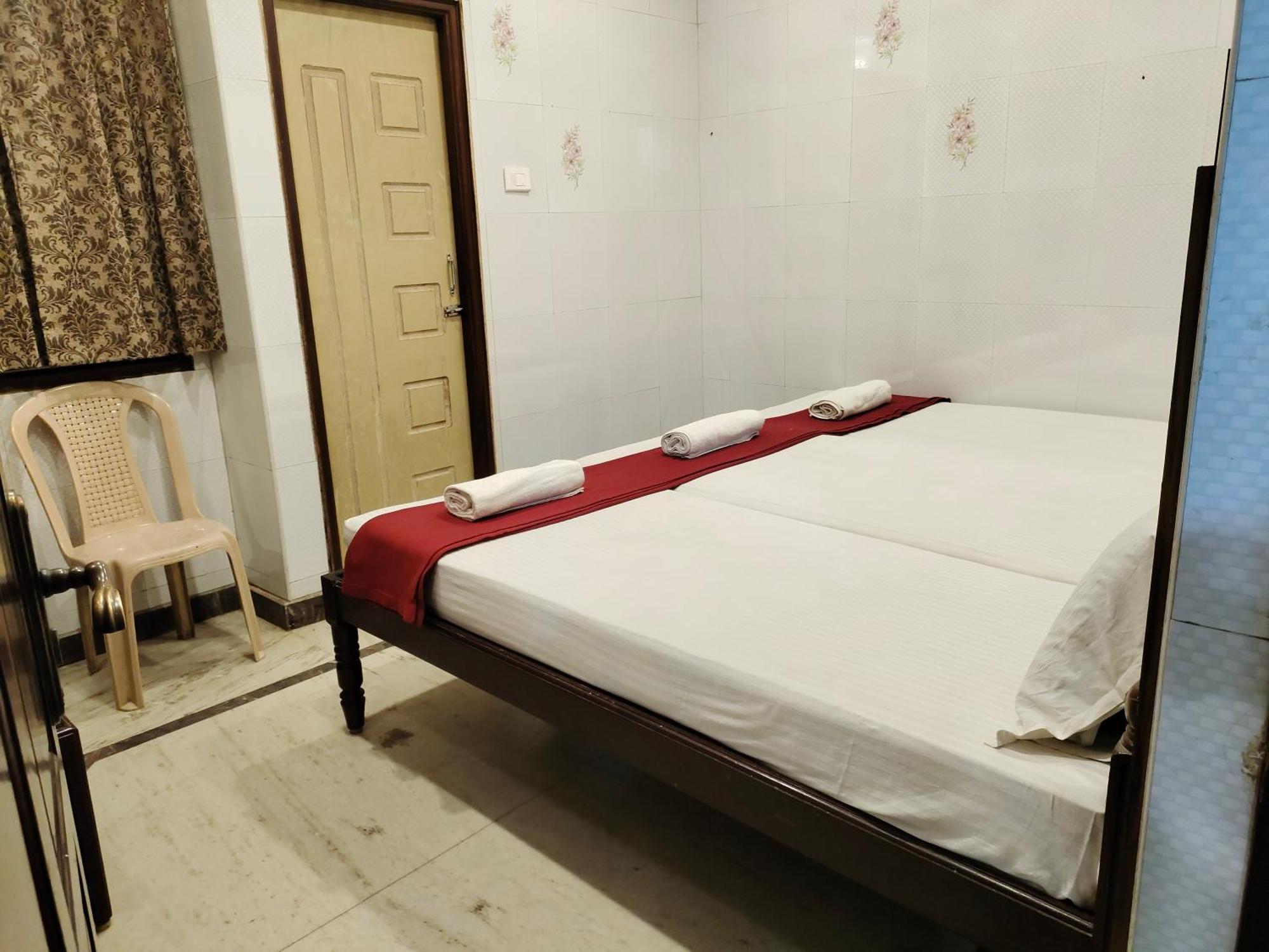 Nile Guest House Chennai Exterior photo