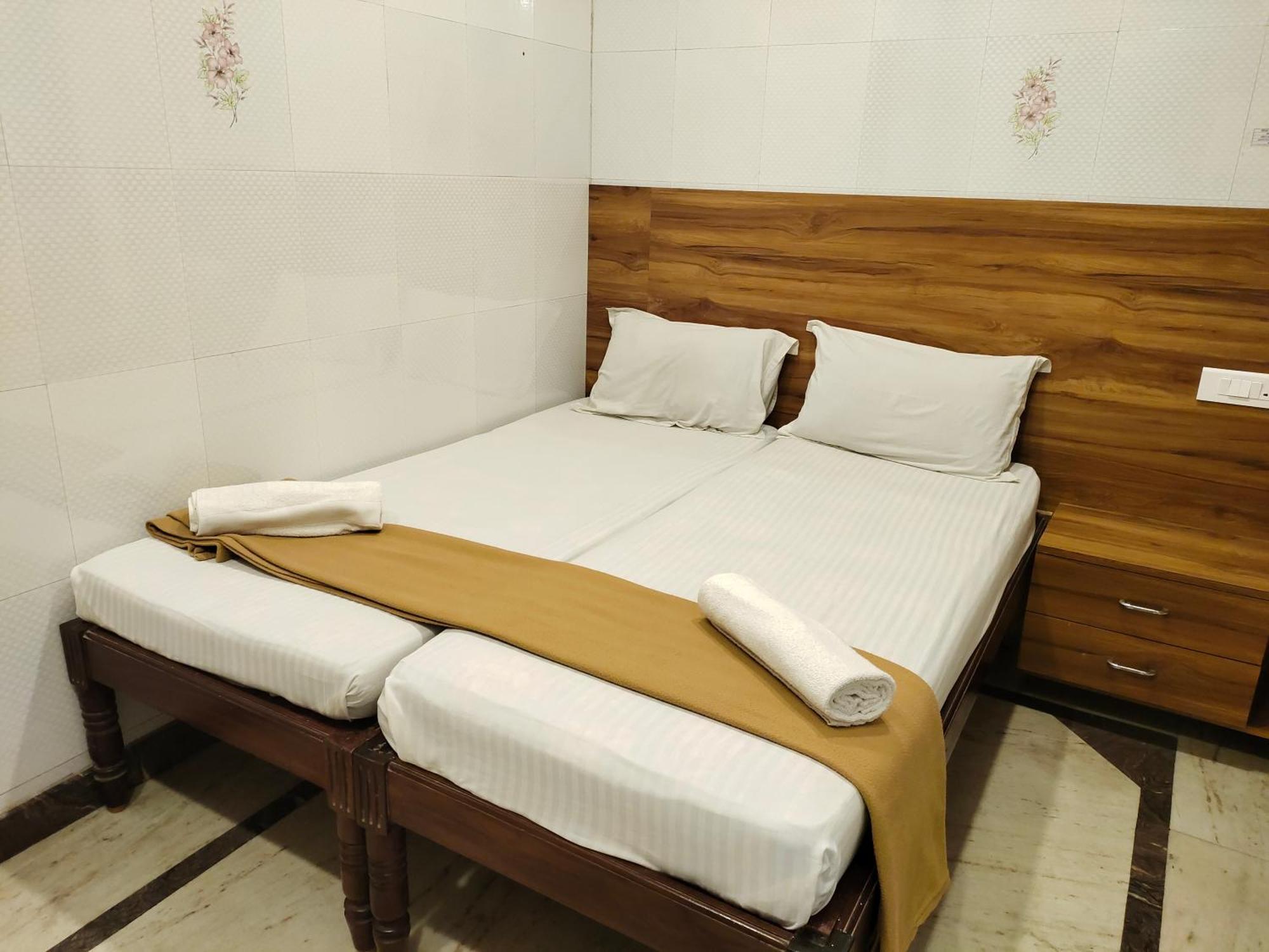 Nile Guest House Chennai Exterior photo