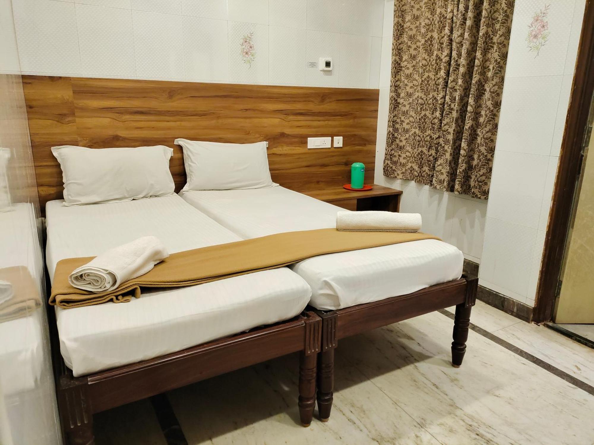 Nile Guest House Chennai Exterior photo