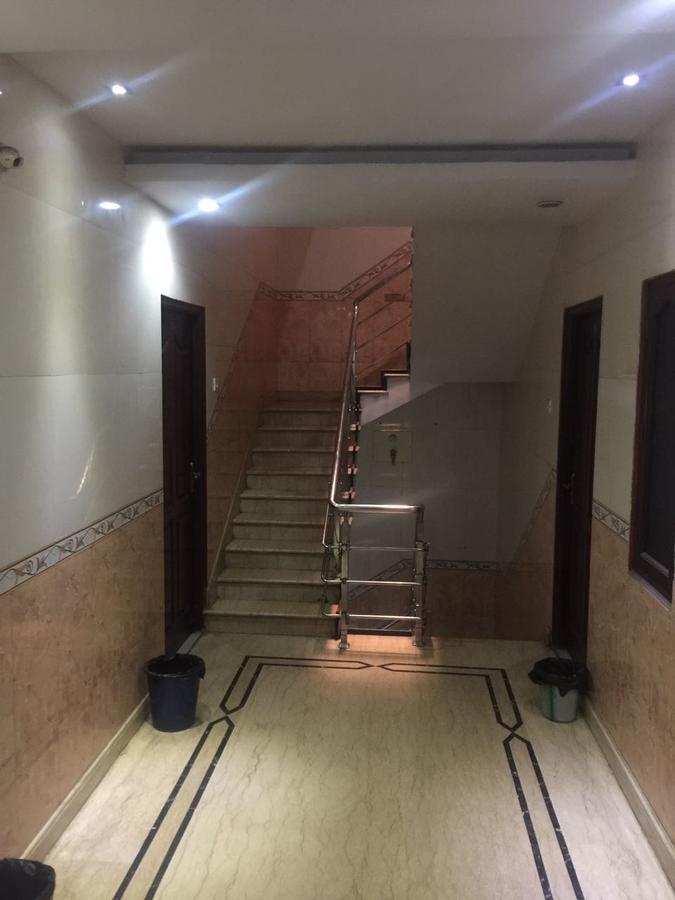 Nile Guest House Chennai Exterior photo