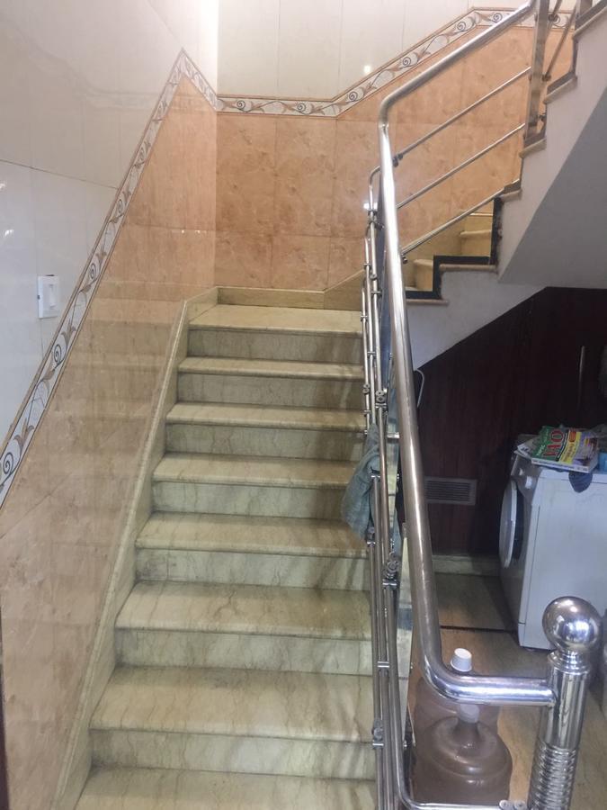 Nile Guest House Chennai Exterior photo