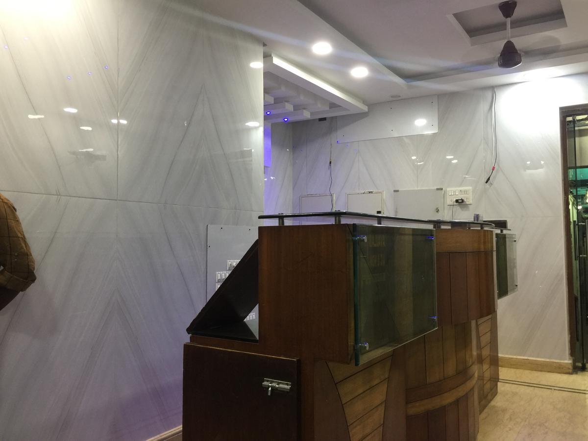 Nile Guest House Chennai Exterior photo