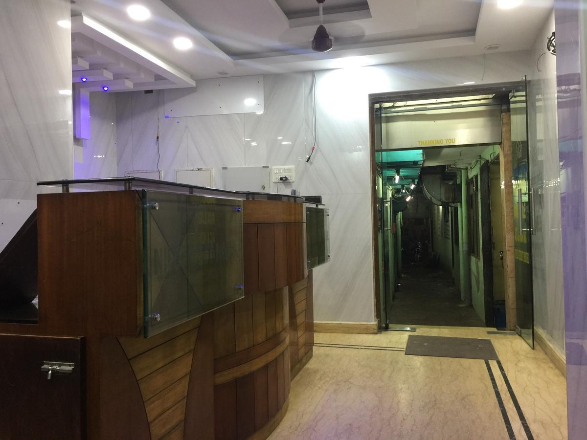 Nile Guest House Chennai Exterior photo